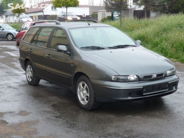 Fiat Marea